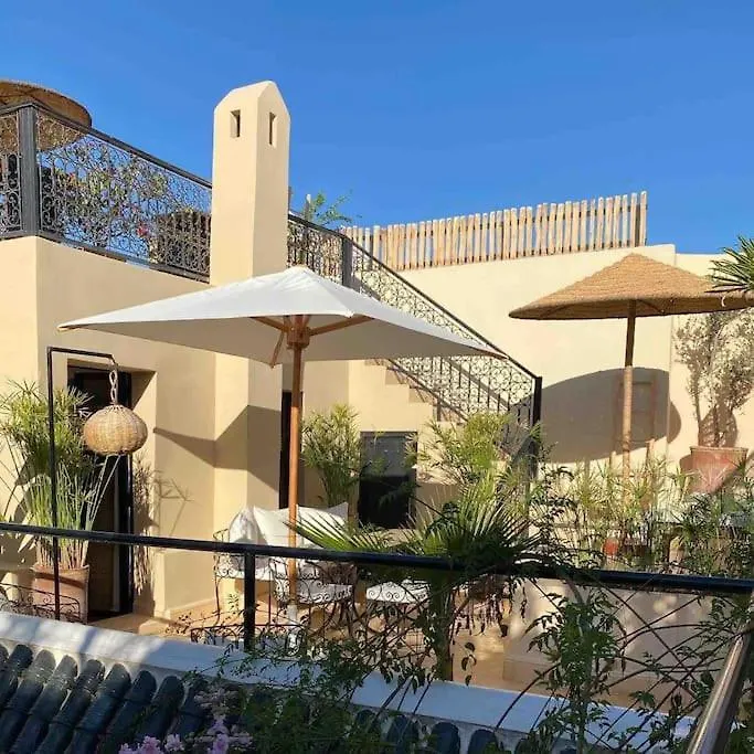 Riad Dar Fannan en exclusivité-1